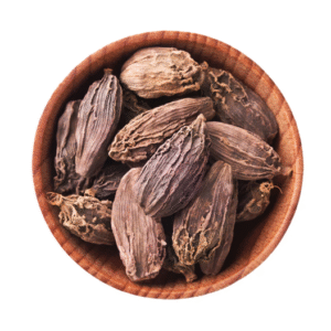 Black Cardamom